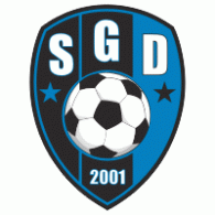SG Drautal logo vector logo