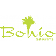 El Bohio logo vector logo
