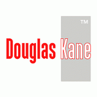 Douglas Kane logo vector logo