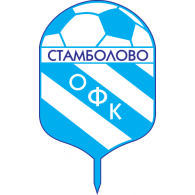 OFK Stambolovo logo vector logo