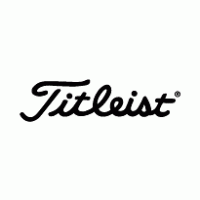 Titleist logo vector logo