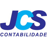 JCS Contabilidade logo vector logo