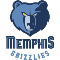 Memphis Grizzlies logo vector logo