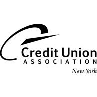 Credit Union Association New York logo vector logo