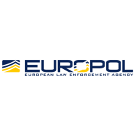 Europol logo vector logo