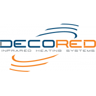 Decored logo vector logo