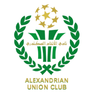Alexandrian Union Club logo vector logo