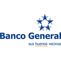 Banco General de Panama logo vector logo