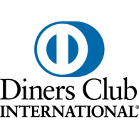 Diner’s Club logo vector logo