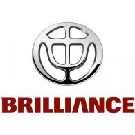 Brilliance logo vector logo