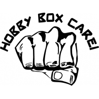 Hobby Box Carei logo vector logo