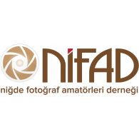 Nifad logo vector logo