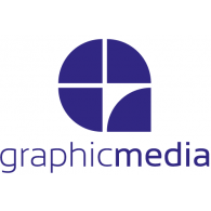 Graphicmedia logo vector logo