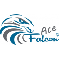 FalconAce logo vector logo
