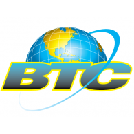 Bahamas Telecommunications Company logo vector logo