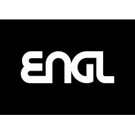 ENGL logo vector logo