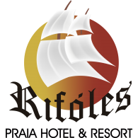 Rifóles Praia Hotel & Resort logo vector logo