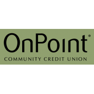 OnPoint Community Credit Union logo vector logo