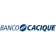 Banco Cacique logo vector logo