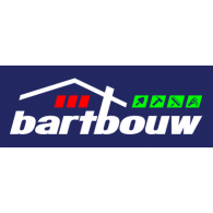 Bartbouw NL logo vector logo