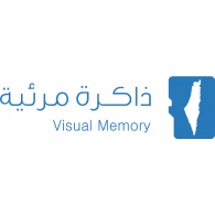 Visual Memory logo vector logo