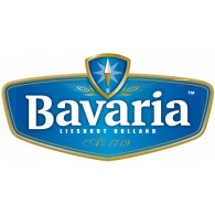 Bavaria Beer logo vector logo