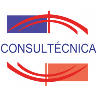 Consultécnica logo vector logo