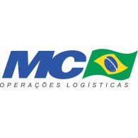 MC Brasil logo vector logo