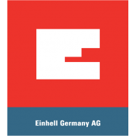 Einhell logo vector logo