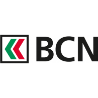 Banque Cantonale Neuchâteloise logo vector logo