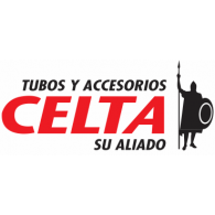 Celta logo vector logo