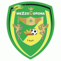 AC Mezzocorona logo vector logo