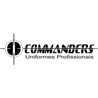 Commanders logo vector logo