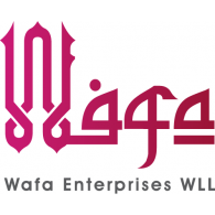 Wafa Enterprises logo vector logo