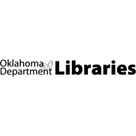 Oklahoma Department of Libraries logo vector logo