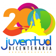Juventud Bolivariana logo vector logo