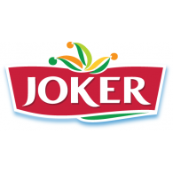 Joker logo vector logo