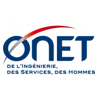 Onet logo vector logo