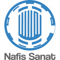 Nafis Sanat logo vector logo
