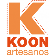 Koon Artesanos logo vector logo