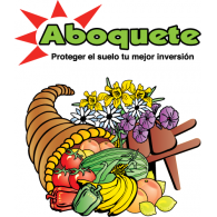 Aboquete logo vector logo