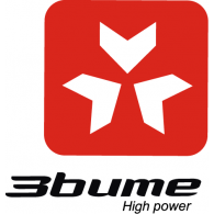 3bumen logo vector logo