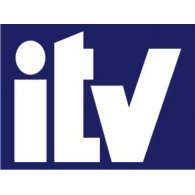 ITV logo vector logo