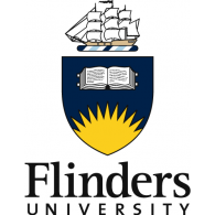 Flinders University logo vector logo