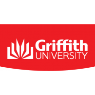 Griffith University logo vector logo