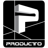 Producto SAS logo vector logo