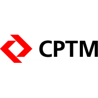CPTM – Companhia Paulista de Trens Metropolitanos logo vector logo