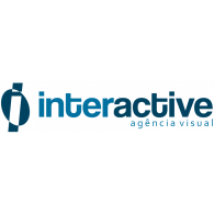 Interactive – Agência Visual logo vector logo