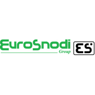 EuroSnodi Group logo vector logo