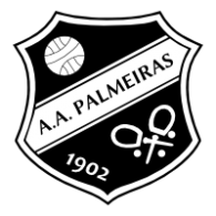 Associacao Atletica das Palmeiras logo vector logo